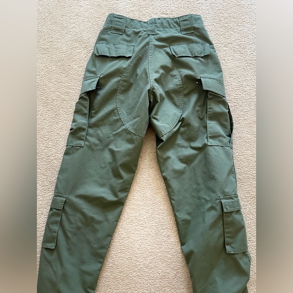 Tacktical Cargo pants - Picture 2 of 4